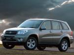 Toyota RAV4 5-Door 2003 года (ZA)